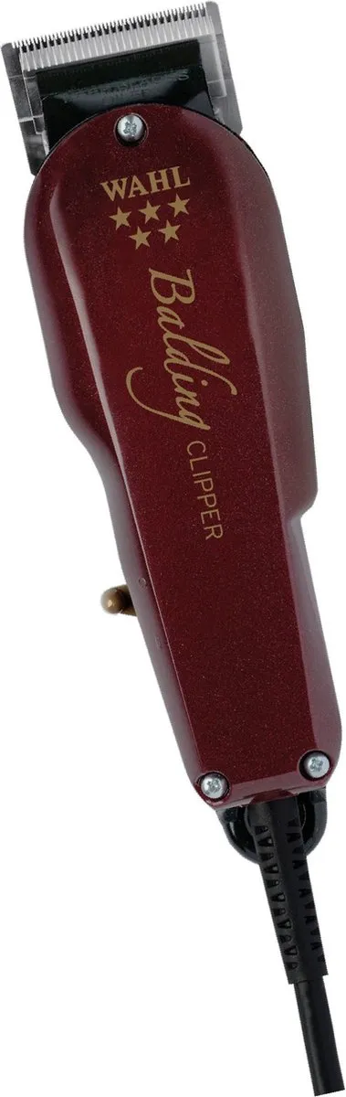 Wahl Balding Clipper 0,4mm