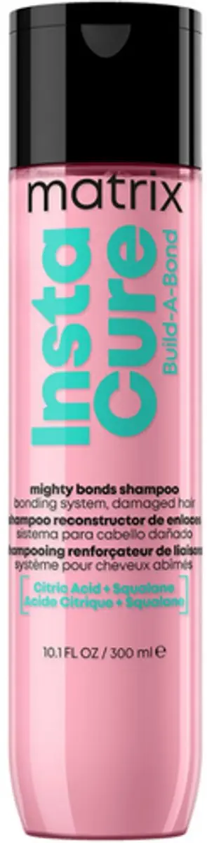 Matrix Instacure Mighty Bonds Shampoo 300ml