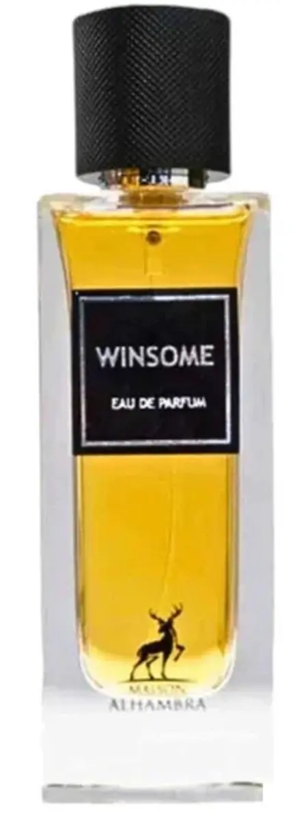 Maison Alhambra Winsome Before The Tux Eau de Parfum 100ml