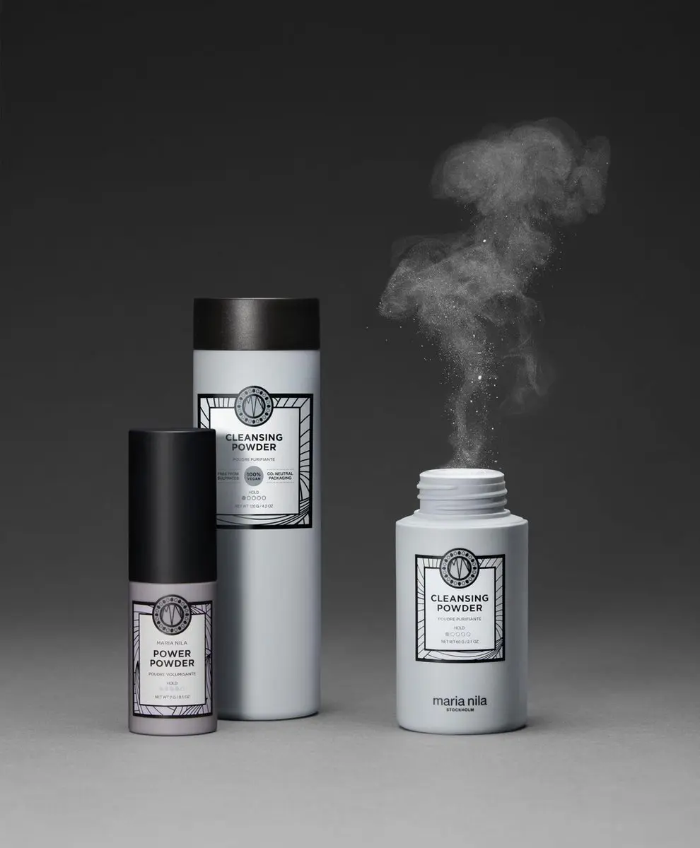 Maria Nila Power Powder 2g