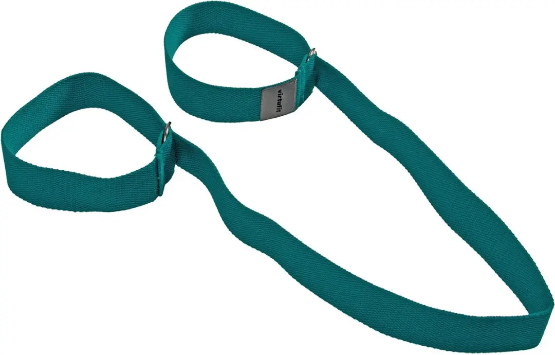 VirtuFit Premium Yoga Set - Ocean Green