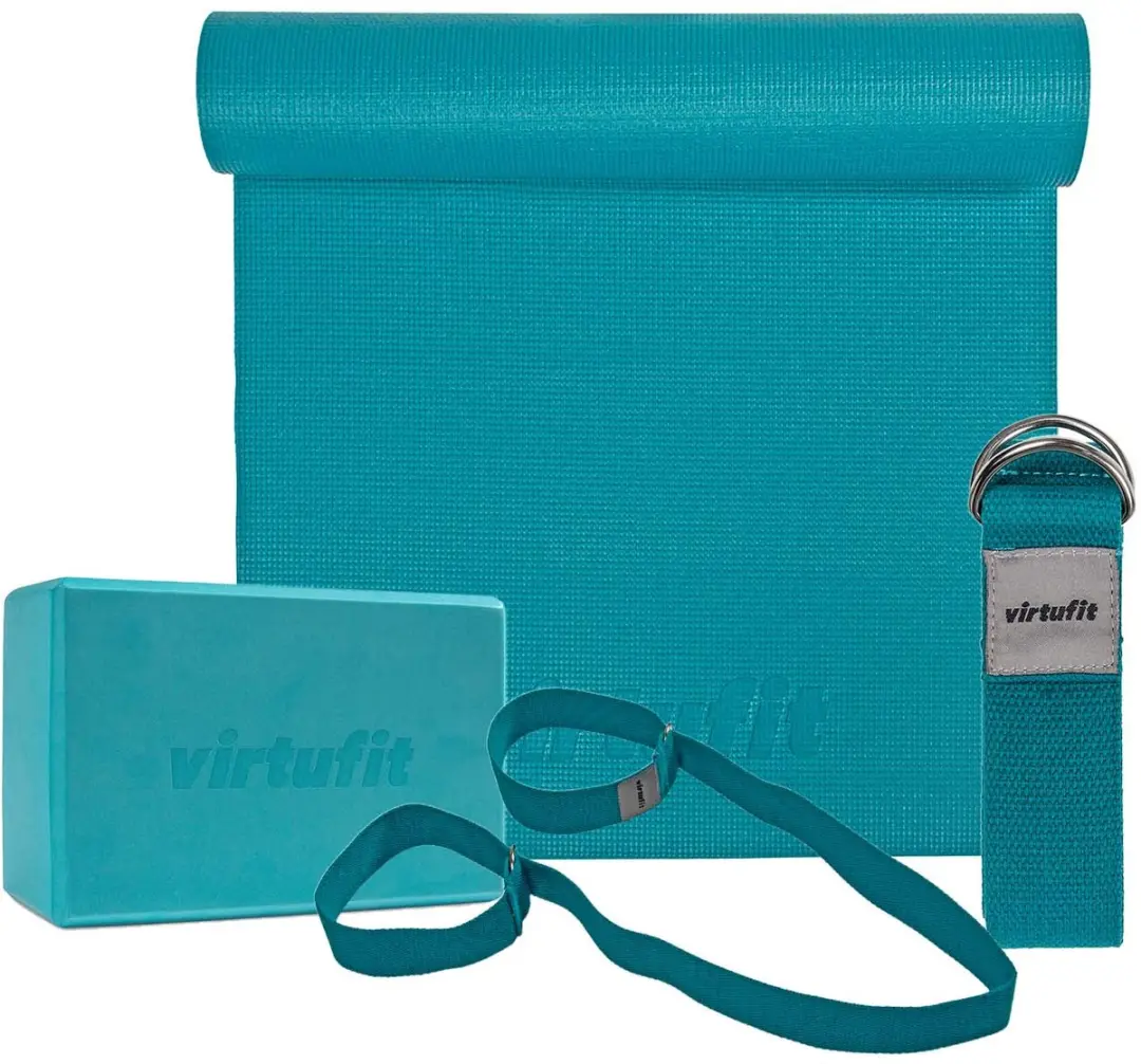 VirtuFit Premium Yoga Set