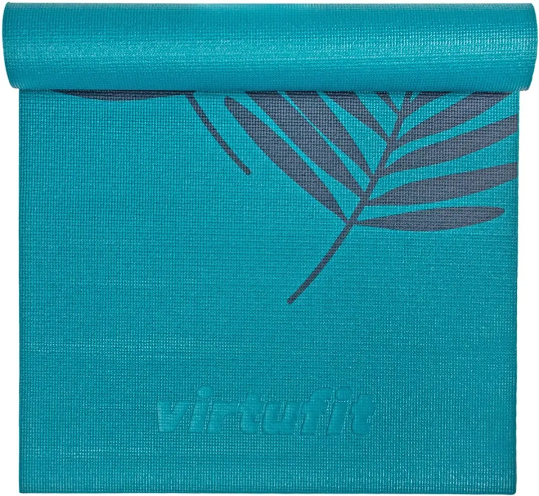 VirtuFit Premium Yoga Set - Ocean Green