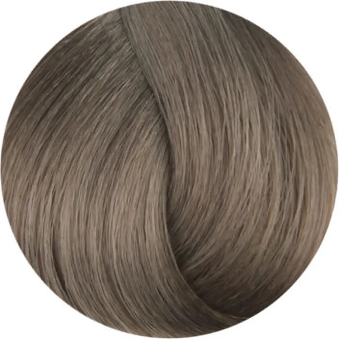 Fanola Orotherapy Haarverf 7.13 Blonde Beige 100ml