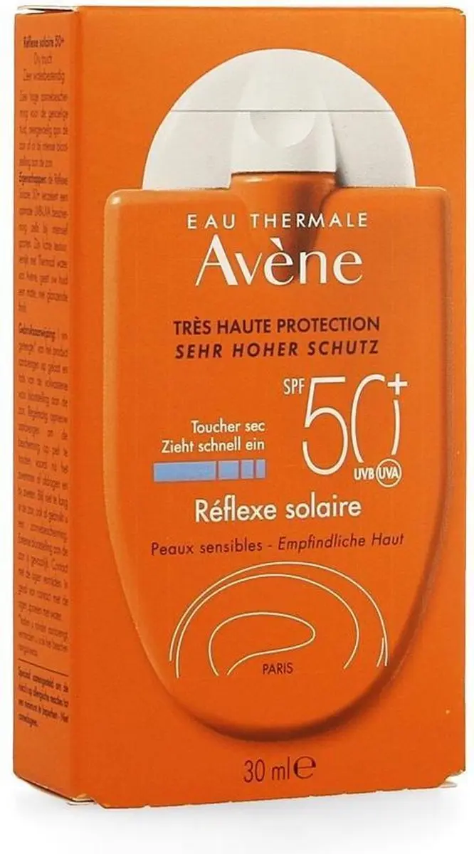 Avène Sun Protection 50+ Reflexe Solaire 30ml