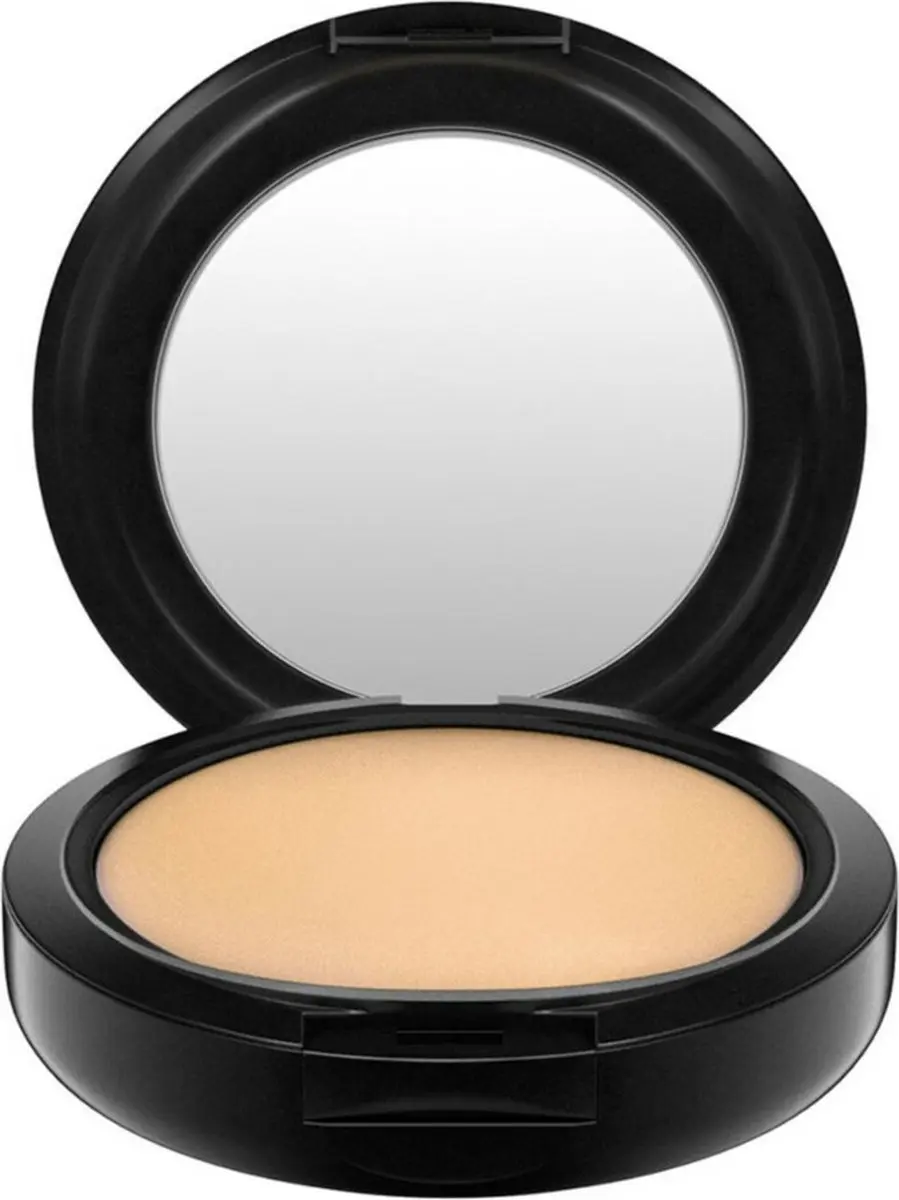 MAC Studio Fix Powder Plus Foundation C35