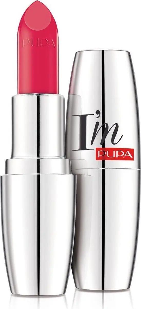 Pupa Milano Lippenstift 406 Fuchsia Manic - 3.5 g