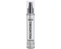 Paul Mitchell Forever Blonde Dramatic Repair Leave-In 150ml - Blond