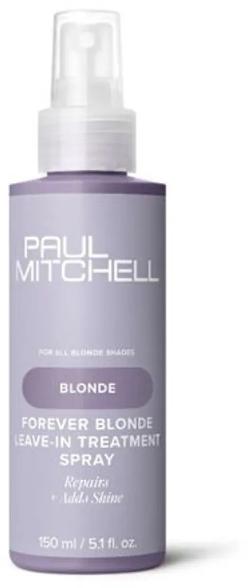 Paul Mitchell Forever Blonde Dramatic Repair Leave-In 150ml
