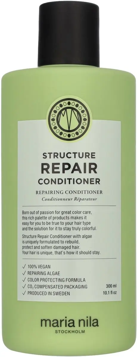 Maria Nila Structure Repair Conditioner 300ml