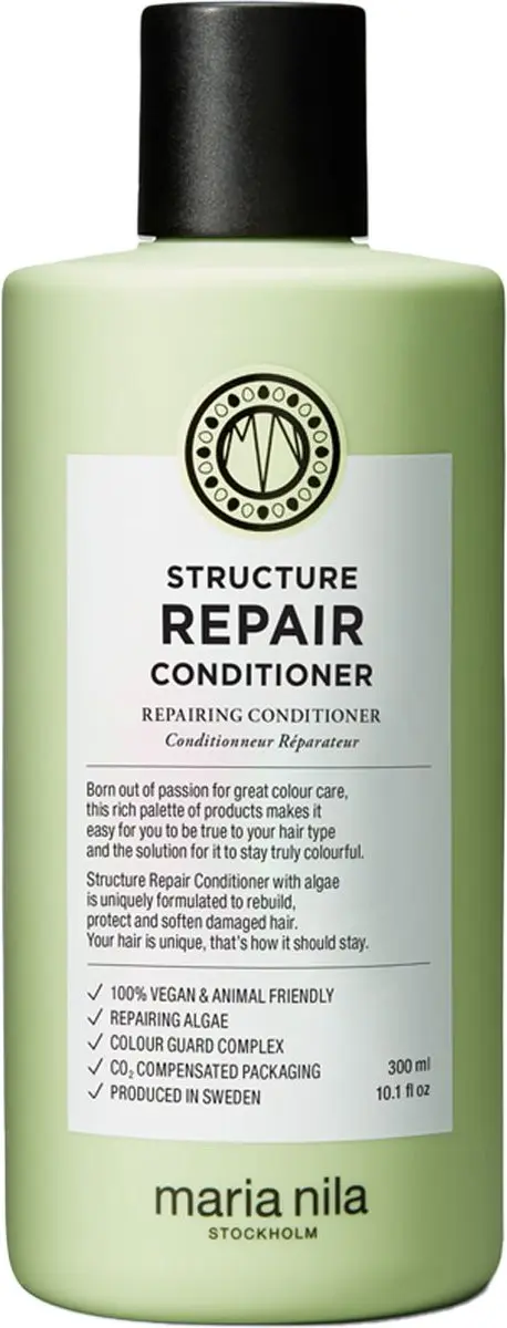 Maria Nila Structure Repair Conditioner 300ml