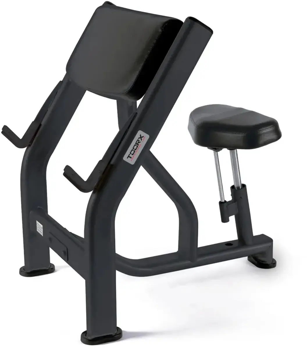Toorx Professional WBX 2400 Scott Bench