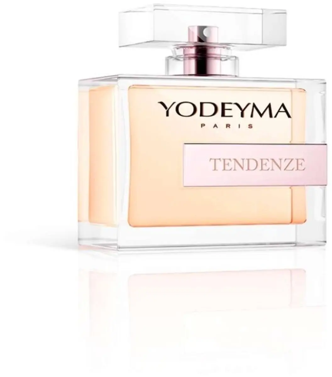 Yodeyma TENDENZE Parfum 100ml