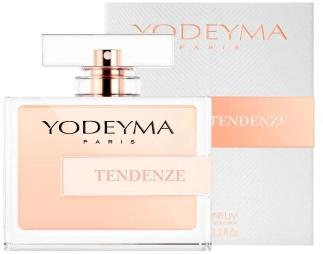 Yodeyma TENDENZE Parfum 100ml