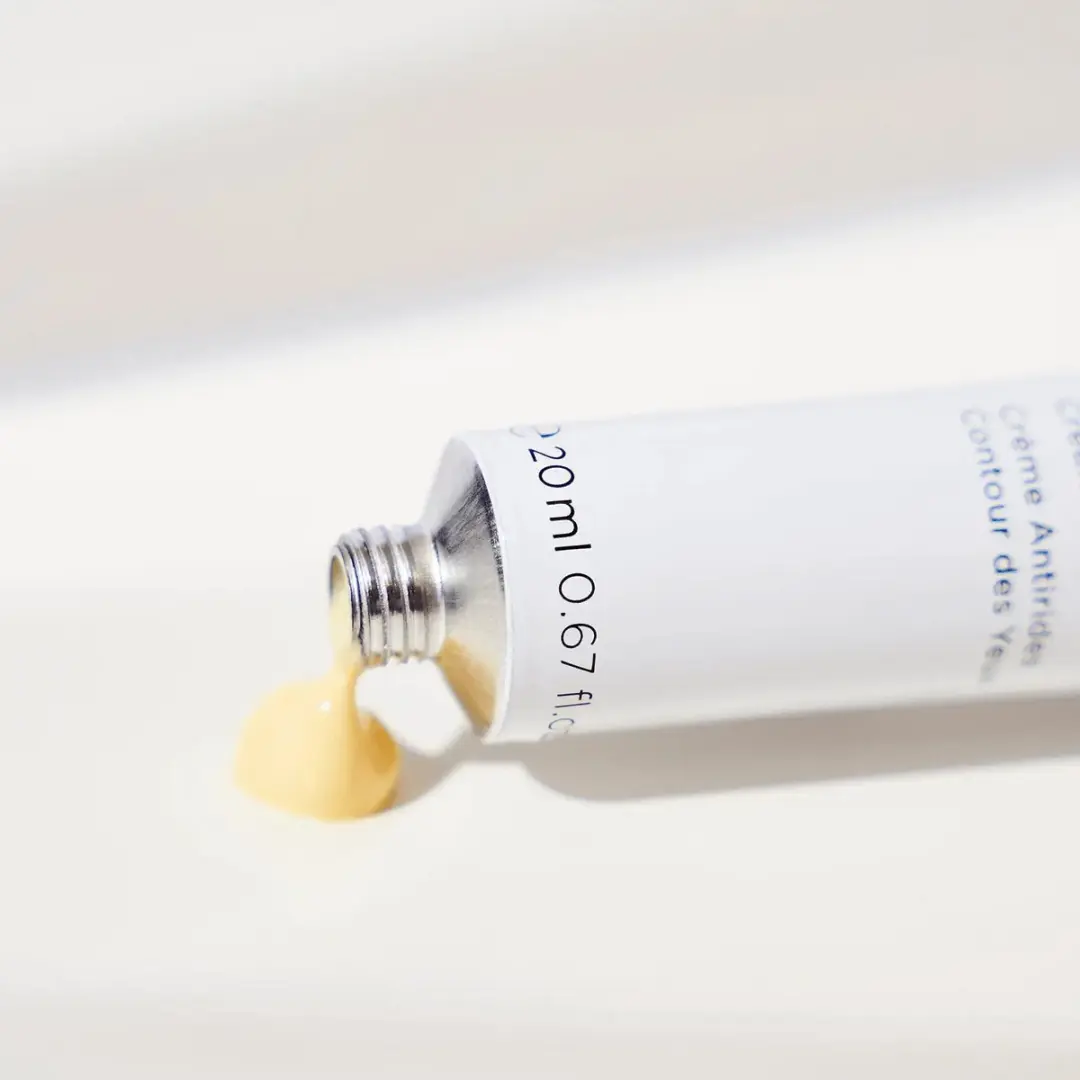 Annemarie Börlind Anti-Oogrimpel Crème 20ml