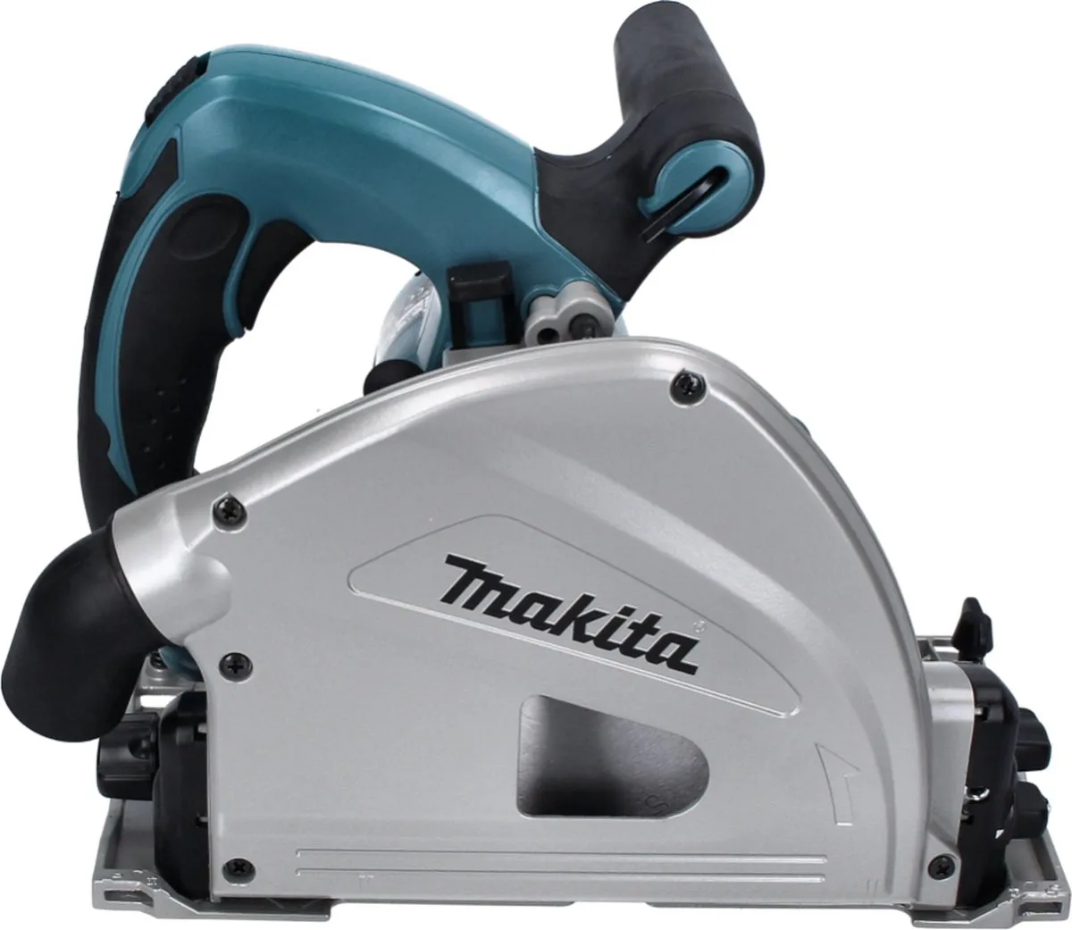 Makita SP6000J Invalcirkelzaag 1300W - 165mm - afbeelding 3 van 4