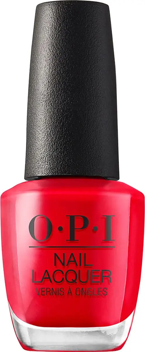 O.P.I. Cajun Shrimp Nagellak 15ml