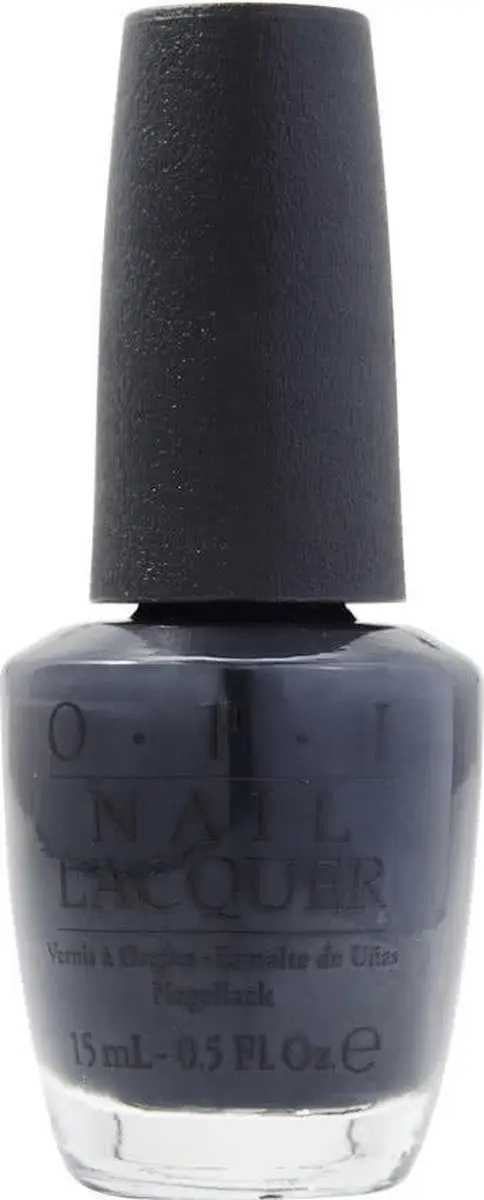 O.P.I. Suzi's Skis In The Pyrenees Nagellak 15ml