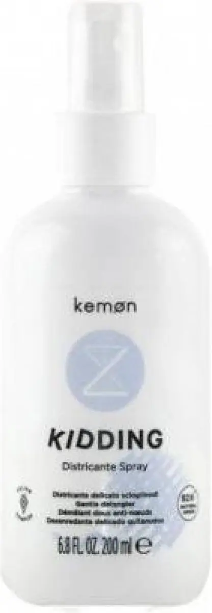 Kemon Kidding Districante Spray 200ml