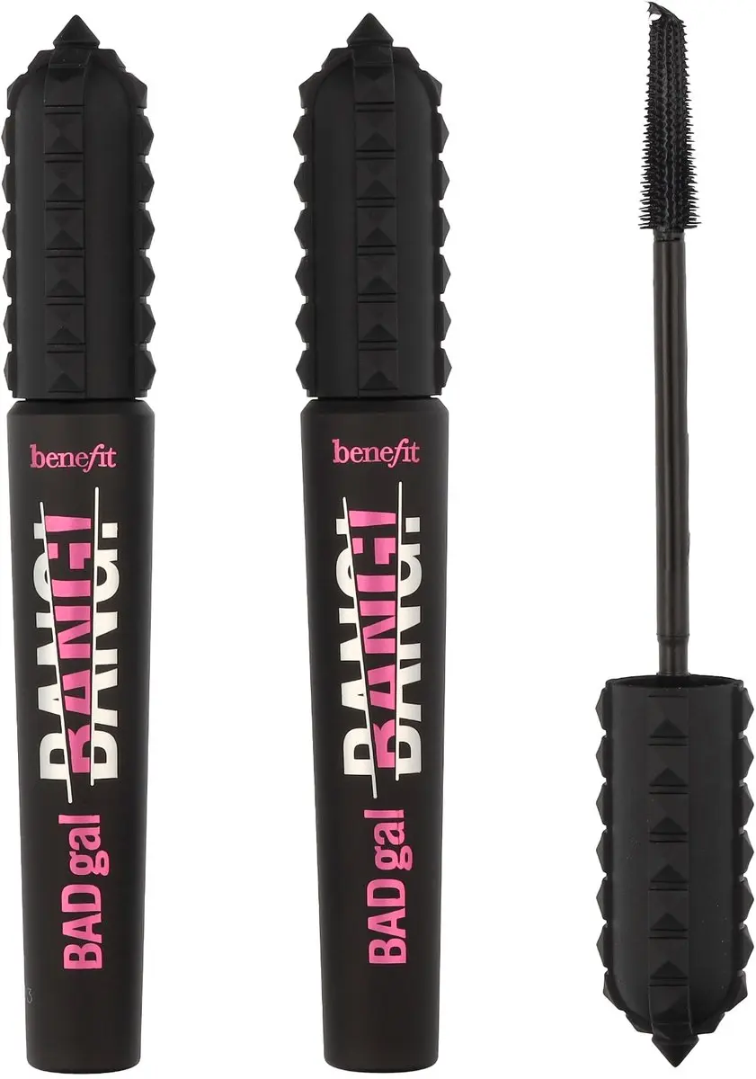 Benefit Badgal Bang Mascara