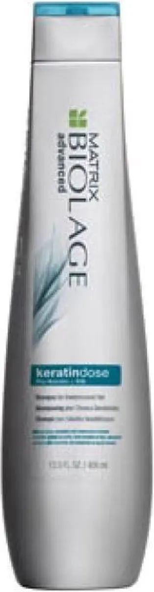 Matrix Biolage Keratindose Shampoo 400ml