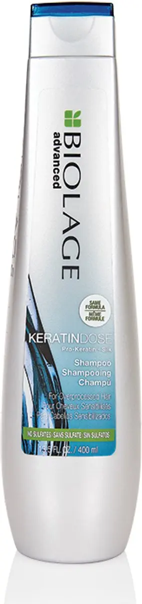 Matrix Biolage Keratindose Shampoo 400ml