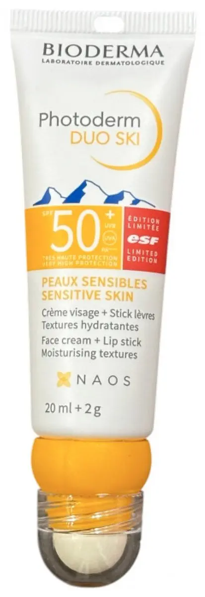 Bioderma Photoderm Duo Ski SPF50+