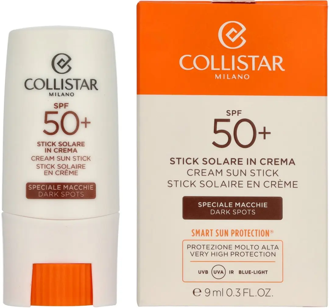 Collistar Sun Care Cream Sun Stick 9ml