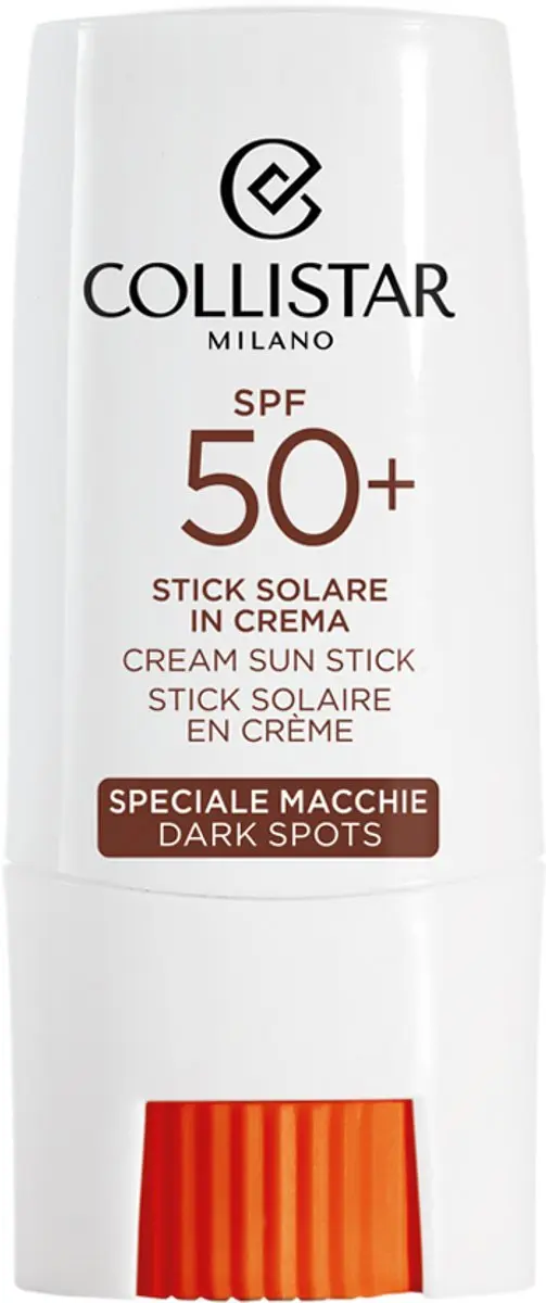 Collistar Sun Care Cream Sun Stick 9ml
