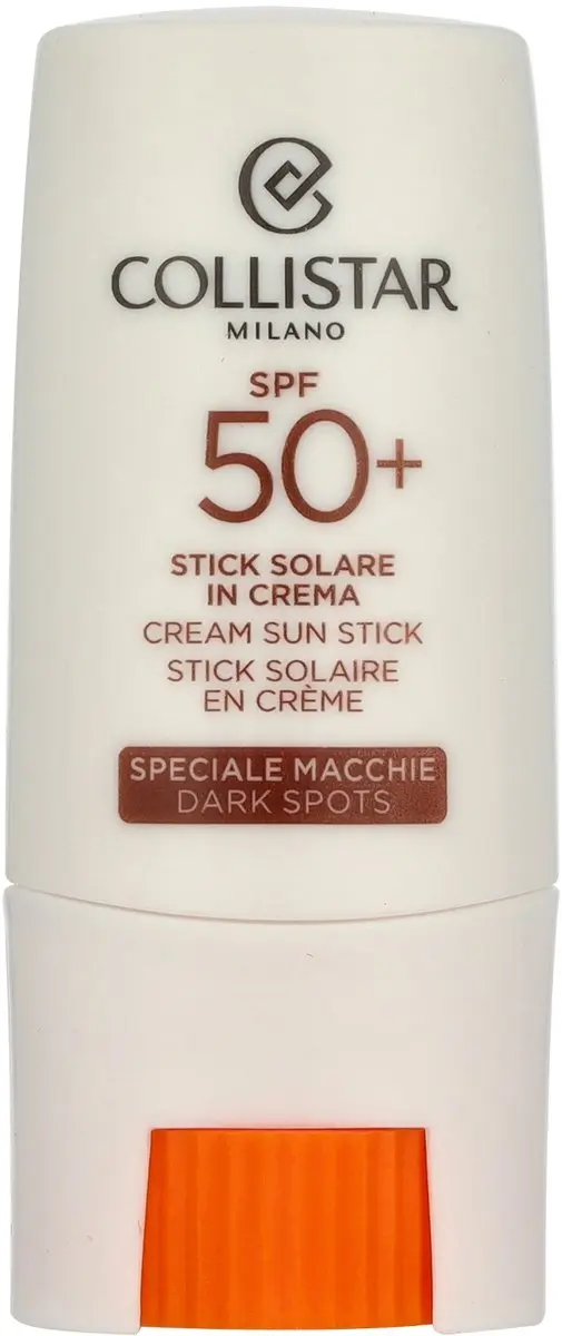 Collistar Sun Care Cream Sun Stick 9ml