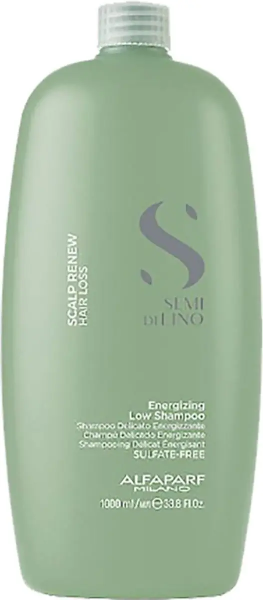 Alfaparf Milano Shampoo Semi di Lino Energizing 1000ml