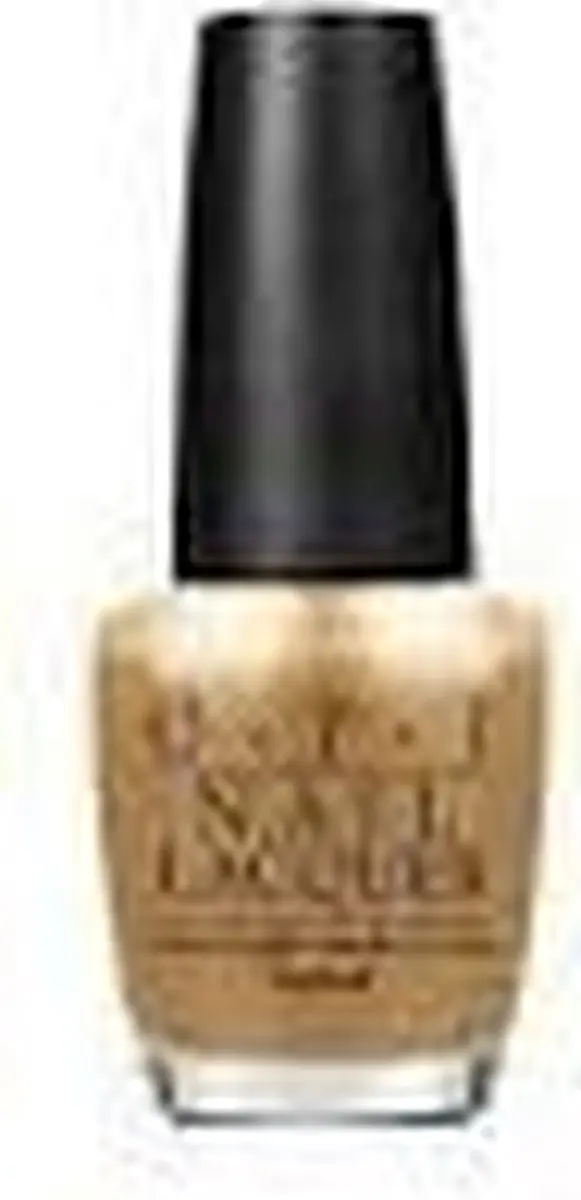 O.P.I. Rollin' In Cashmere Nagellak