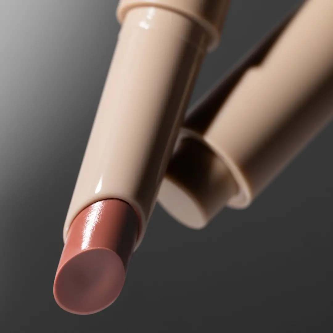 Inglot Volume Tinted Lip Balm Soft Bloom 121 - 2ml