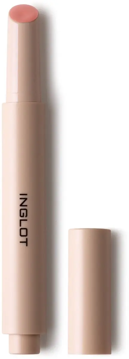 Inglot Volume Tinted Lip Balm Soft Bloom 121