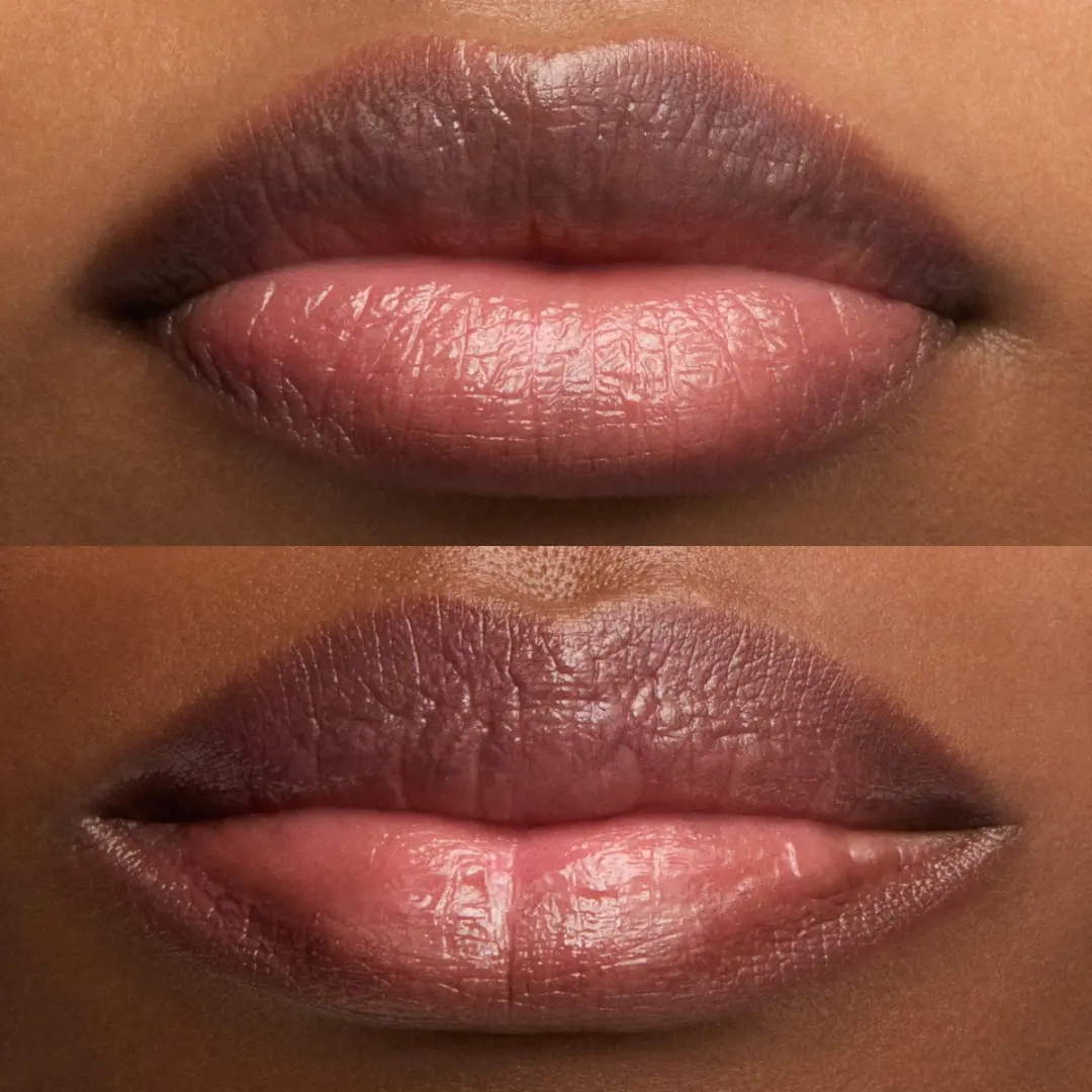 Inglot Volume Tinted Lip Balm Soft Bloom 121 - 2ml