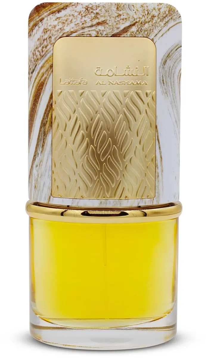 Lattafa Al Nashama Eau de Parfum 100ml