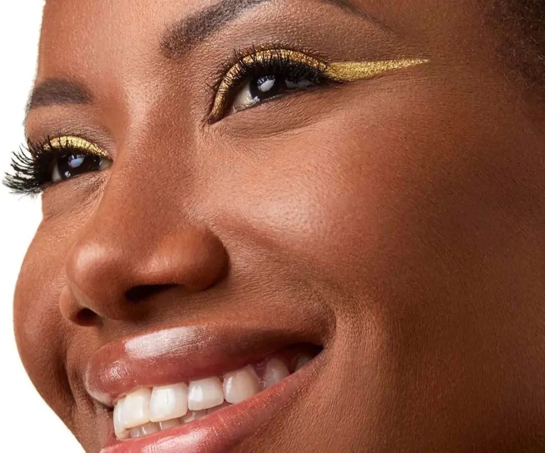 Pupa Milano Surprising Liner & Shadow 004 Gold Fever - 2.4ml