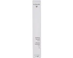 Dr. Hauschka Defining Mascara 6ml - #01 Black