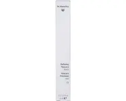 Dr. Hauschka Defining Mascara 6ml - #01 Black