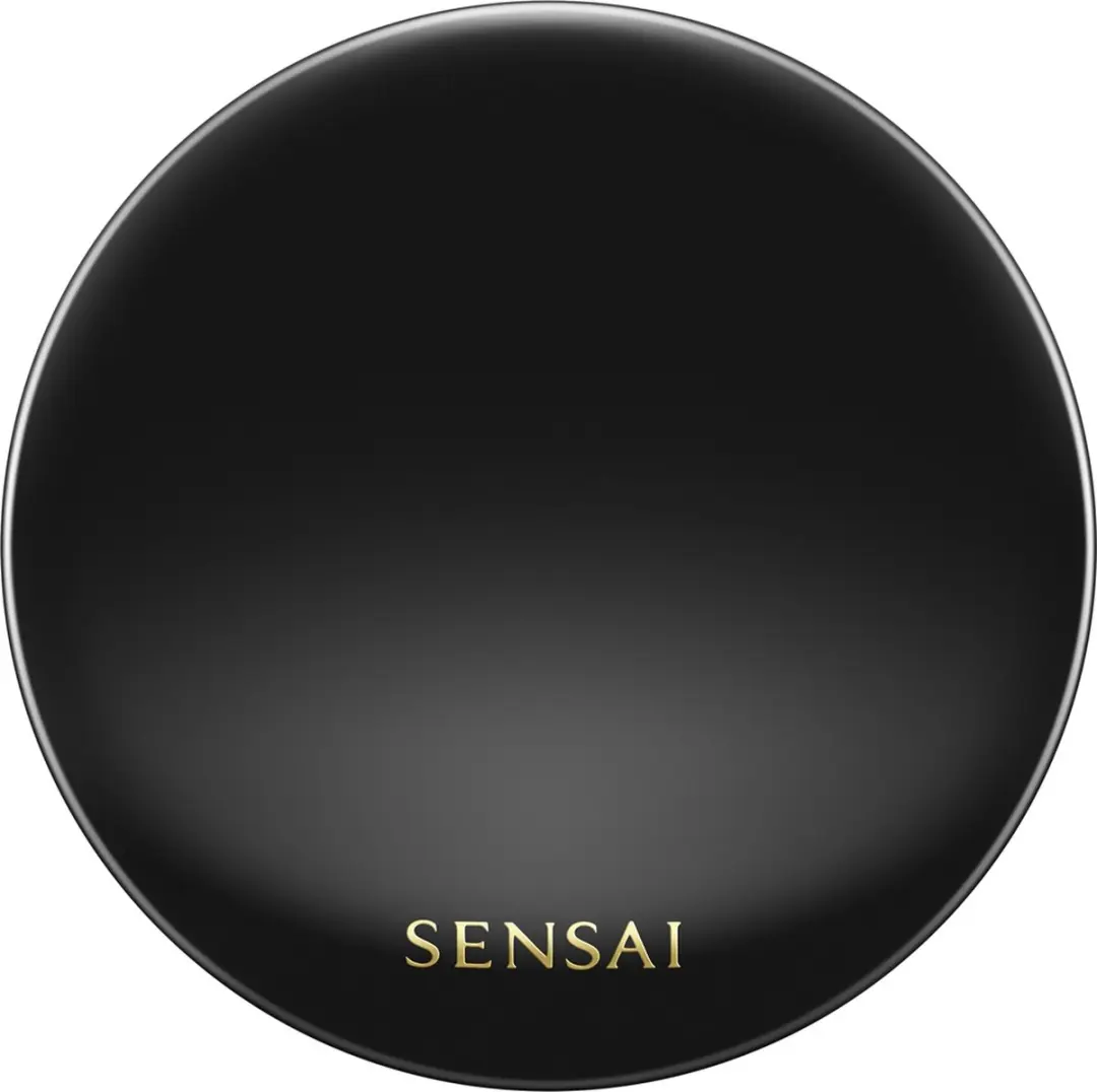 Sensai Total Finish Compact Case - Multi