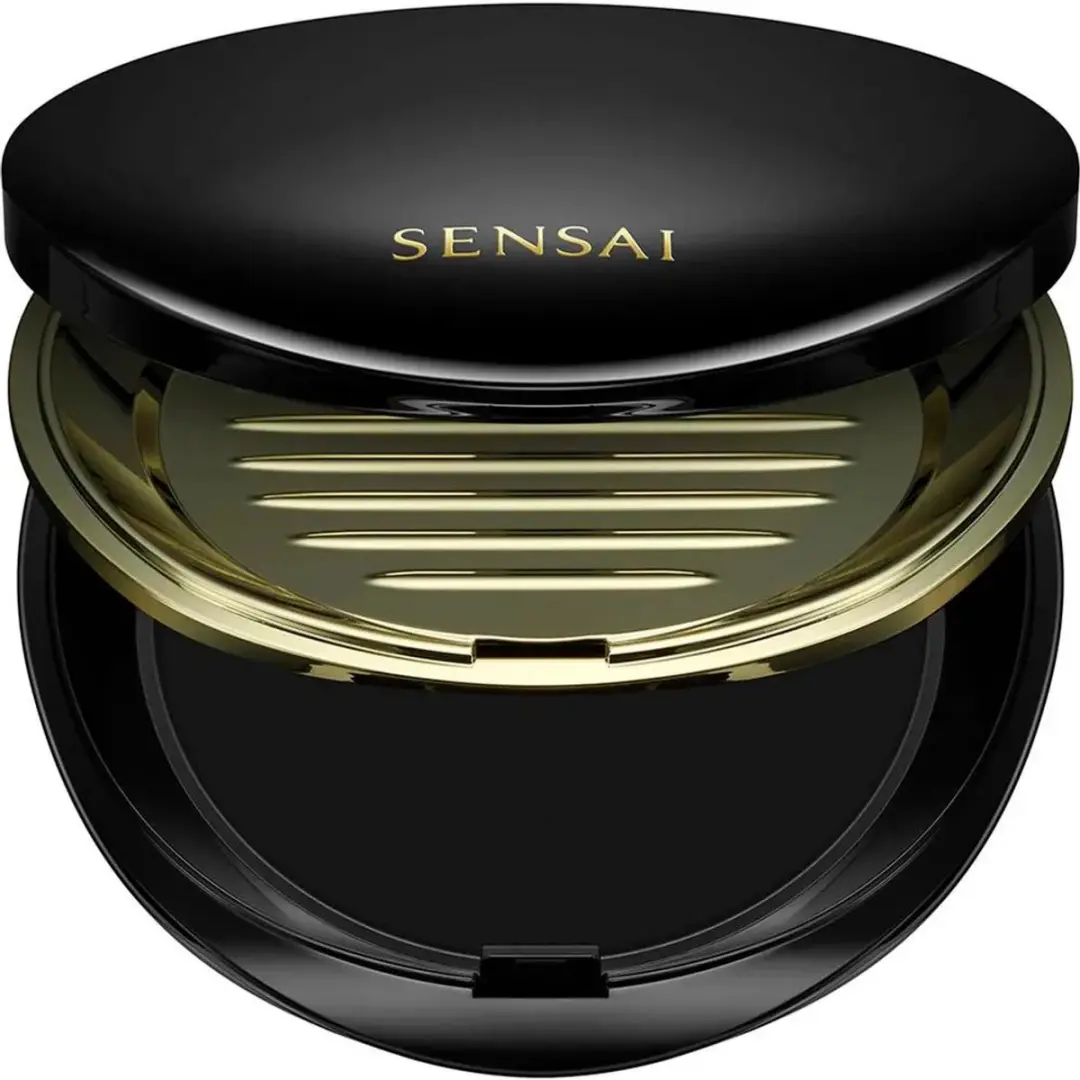 Sensai Total Finish Compact Case