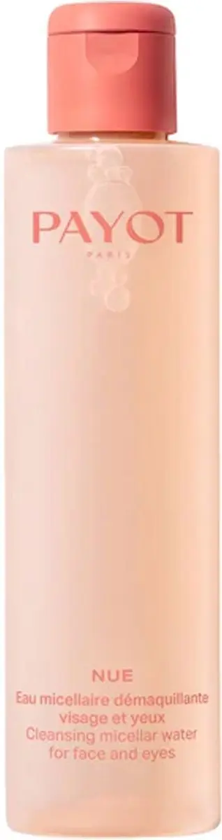 Payot NUE Eau Micellaire Recharge 200ml