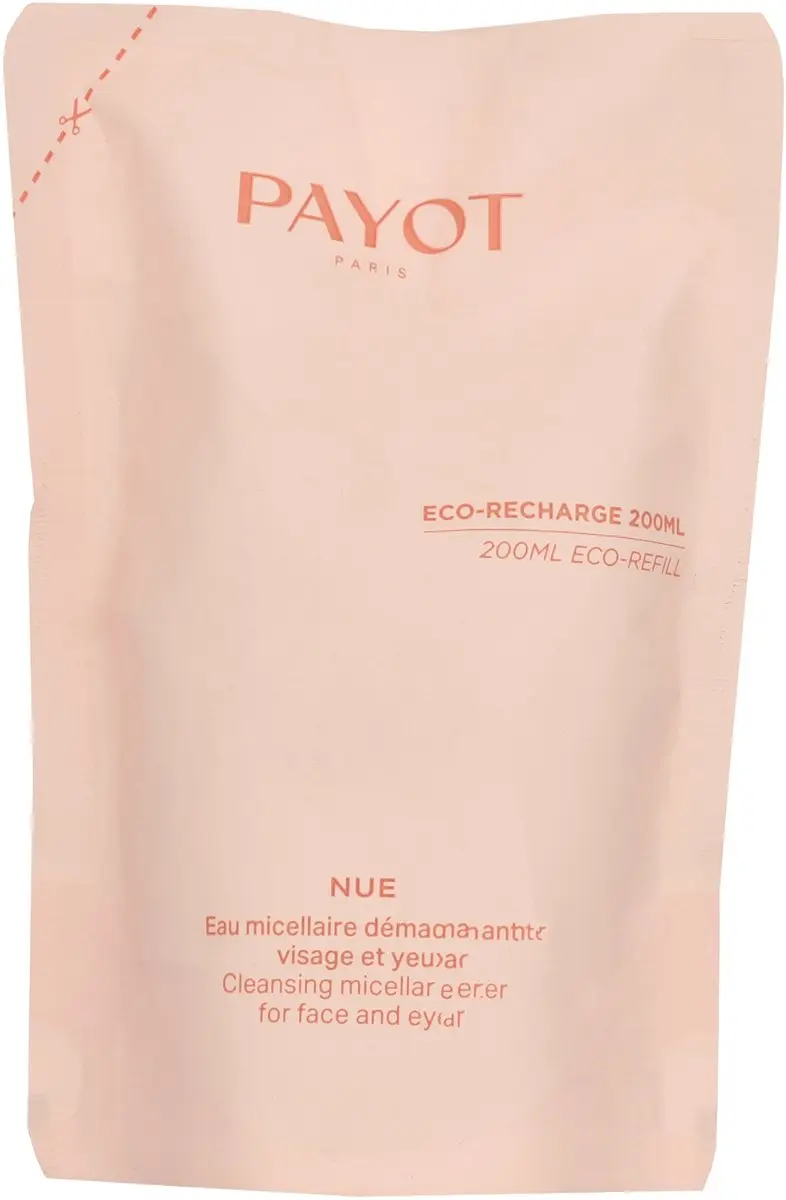 Payot NUE Eau Micellaire Recharge 200ml