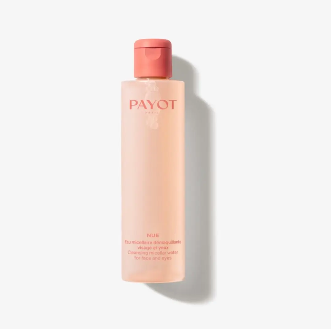 Payot NUE Eau Micellaire Recharge 200ml