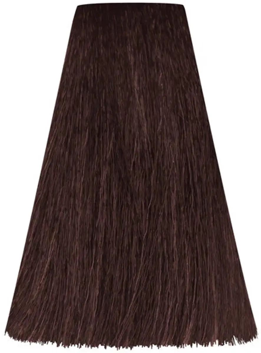 Kemon Coloring Tone On Tone 4.41 Ash Copper Brown