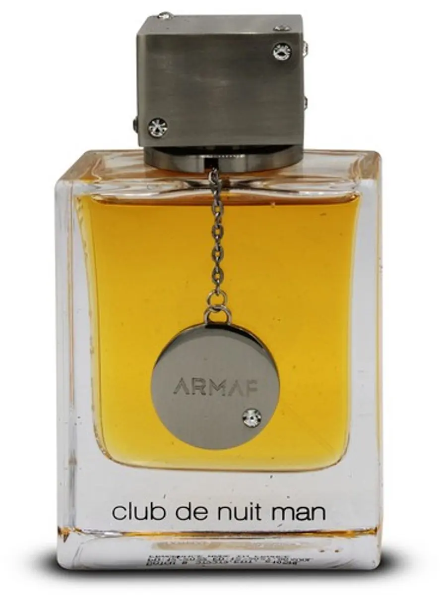 Armaf Club De Nuit Eau de Toilette 105ml