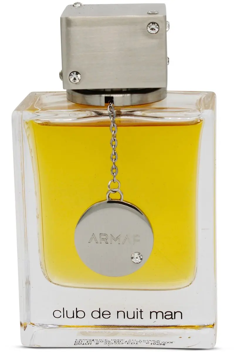 Armaf Club De Nuit Eau de Toilette 105ml