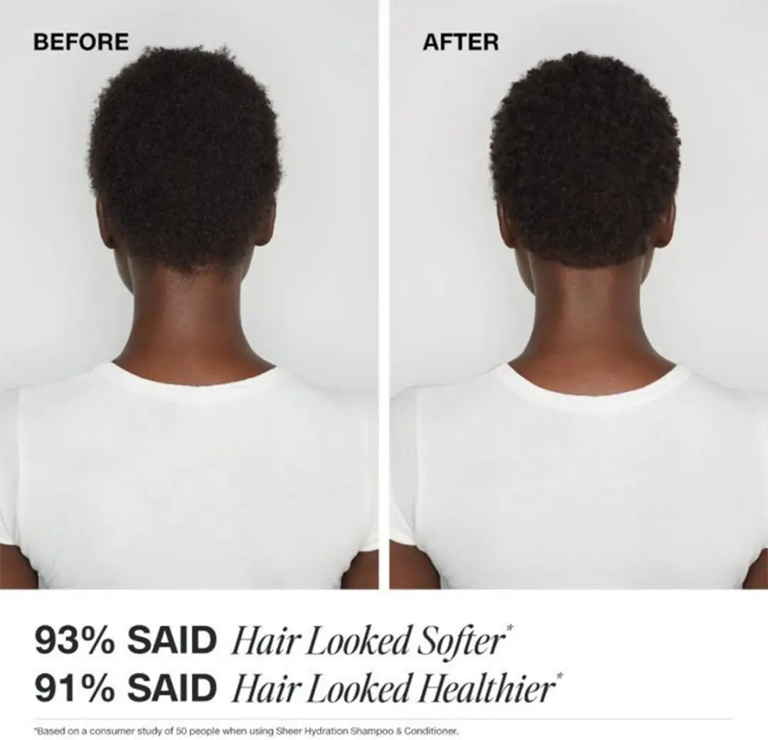 Paul Mitchell Sheer Hydration Shampoo 300ml