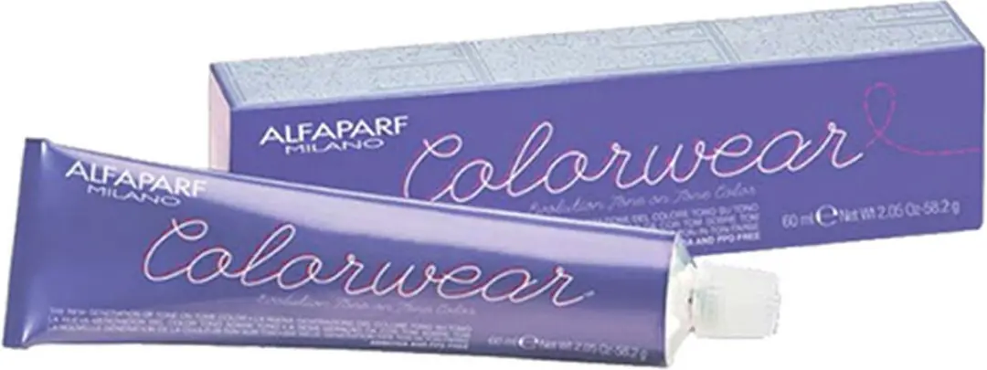 Alfaparf Milano Color Wear 9 Bruin 60ml Semi-permanent