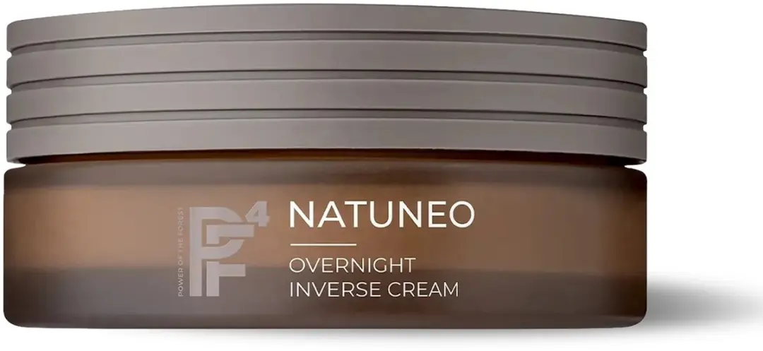 Annemarie Börlind Natuneo Nachtcrème 50ml